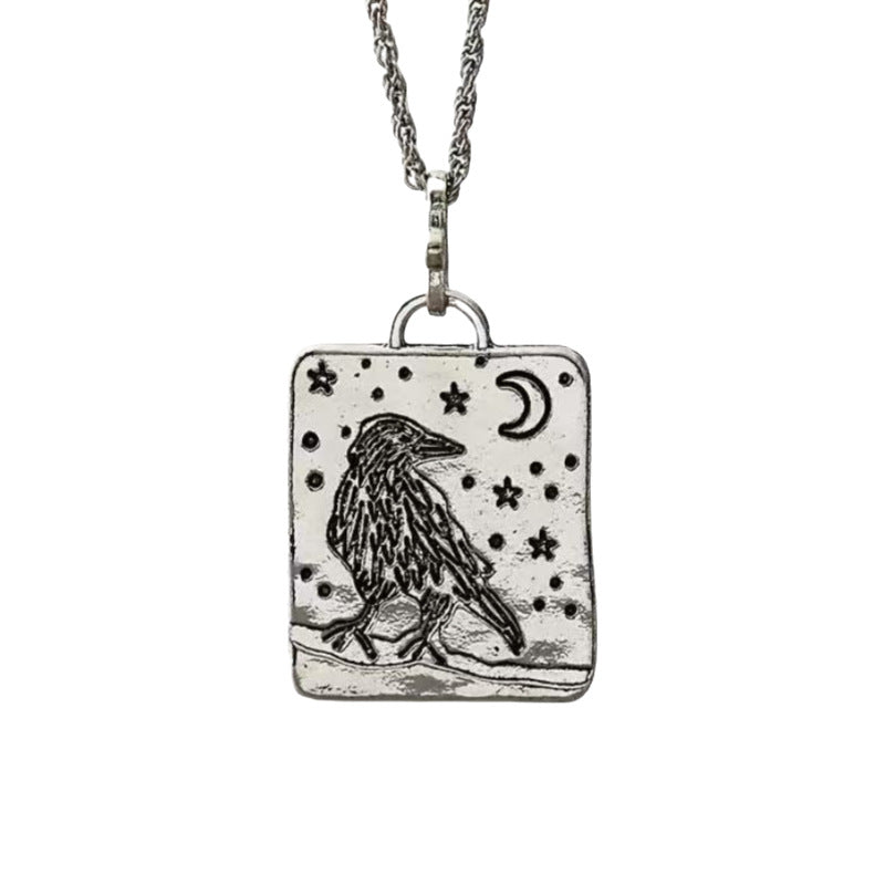 Beautiful Necklace with Unique Style