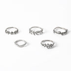 Vintage Handmade Ring