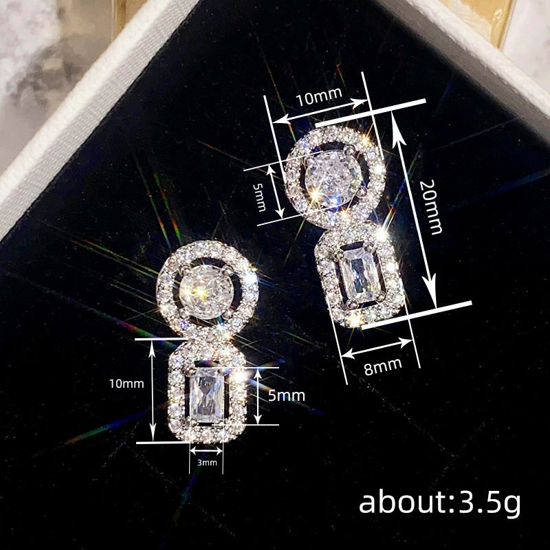 Elegant Earring for Every Occasion