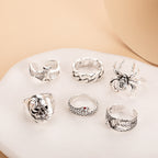 Vintage Handmade Ring