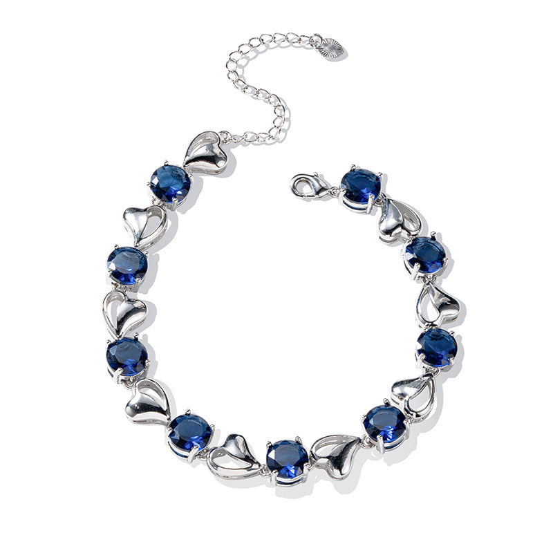 Vintage Handmade Bracelet