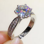 Beautiful Ring with Unique Style