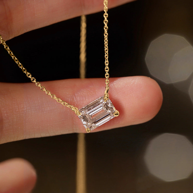 Beautiful Necklace with Unique Style