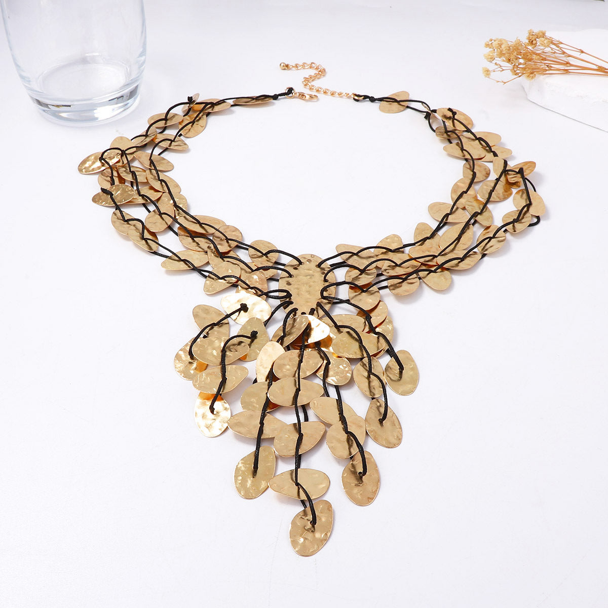 Vintage Handmade Piece