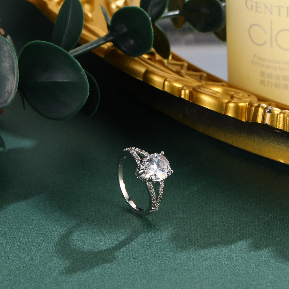 Stunning Ring for Daily Wear