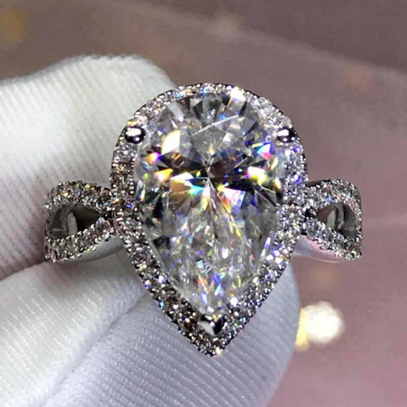 Stunning Ring for Daily Wear