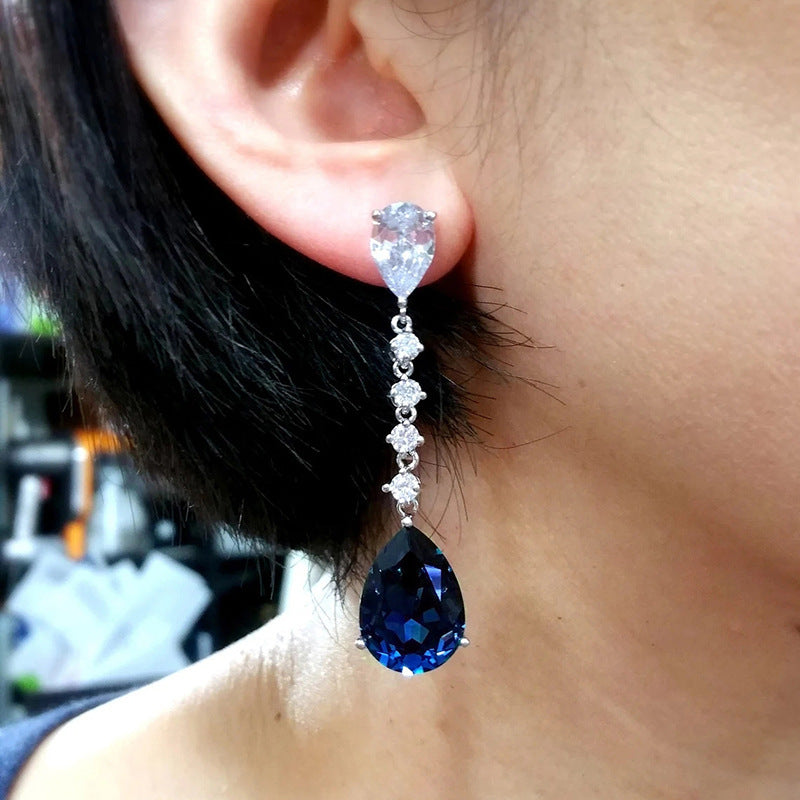 Classic Earring with Timeless Appeal