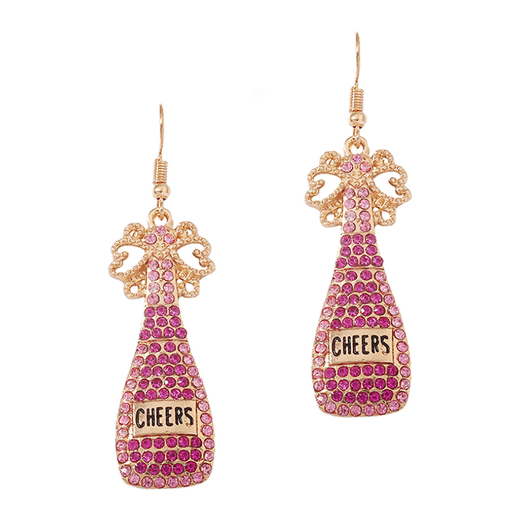 Charming Pearl Earring for Any Occasion