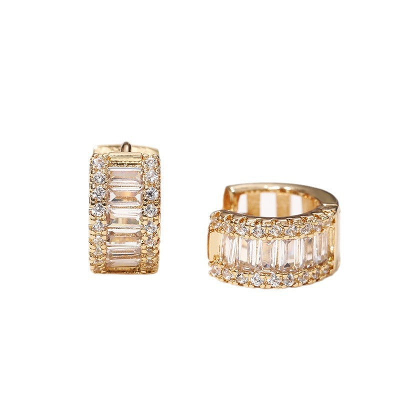 Beautiful Piece with Unique Style