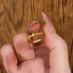 Stunning Ring for Daily Wear