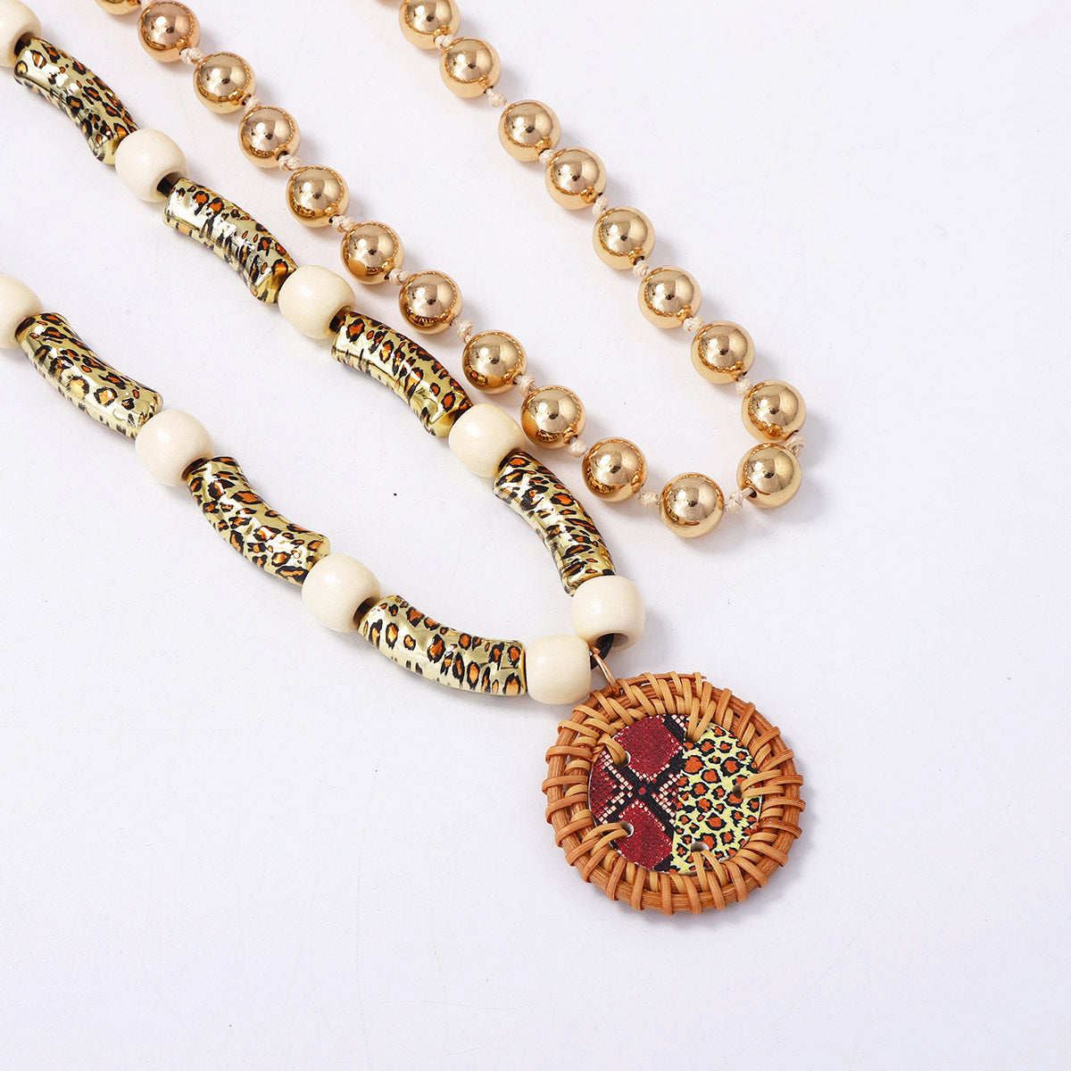 Vintage Handmade Piece