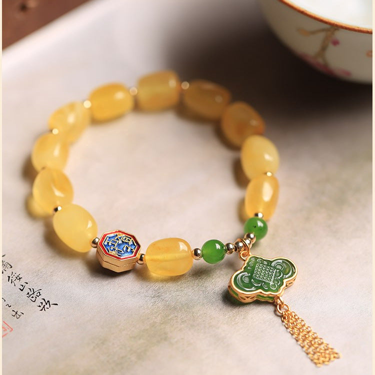 Charming Bracelet for Any Occasion