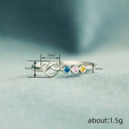 Charming Ring for Any Occasion