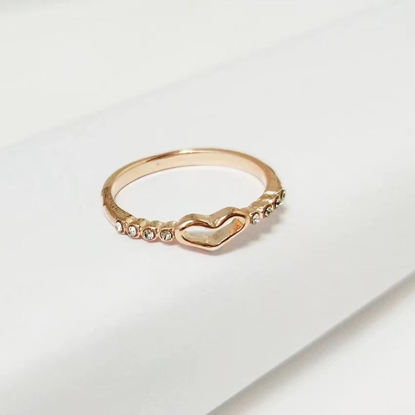 Vintage Handmade Ring