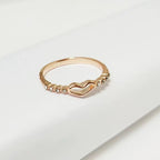 Vintage Handmade Ring