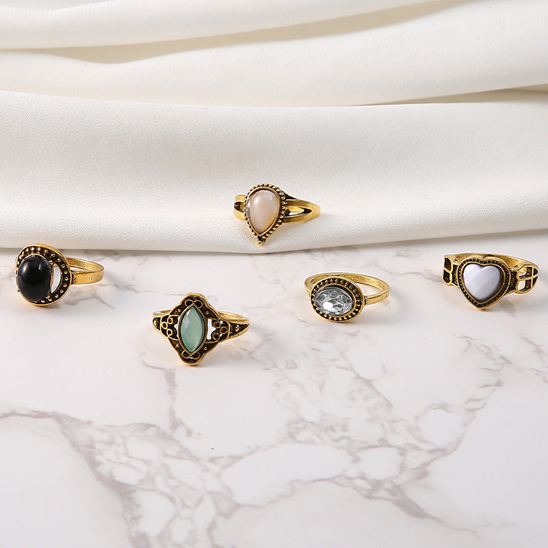 Vintage Handmade Set