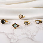 Vintage Handmade Set