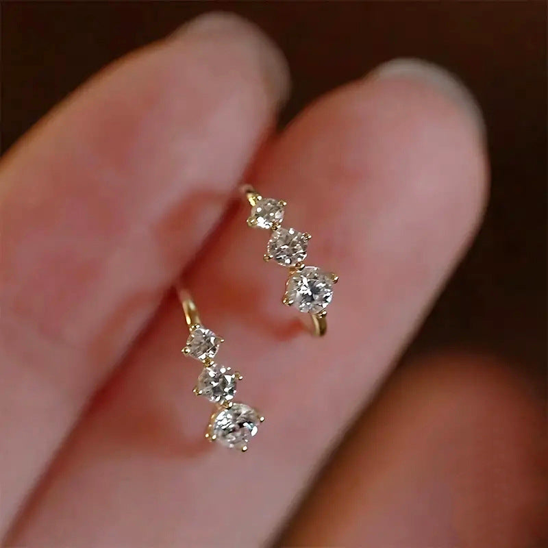 Beautiful Earring with Unique Style