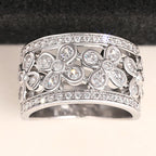 Vintage Handmade Ring