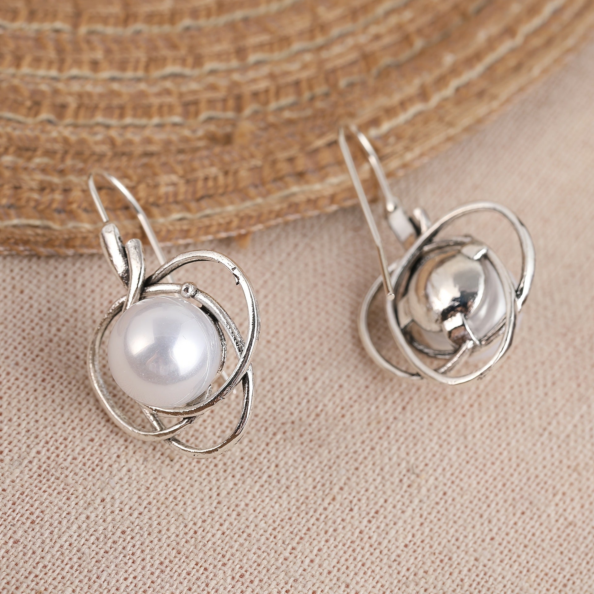 Elegant Pearl Earring for Every Occasion