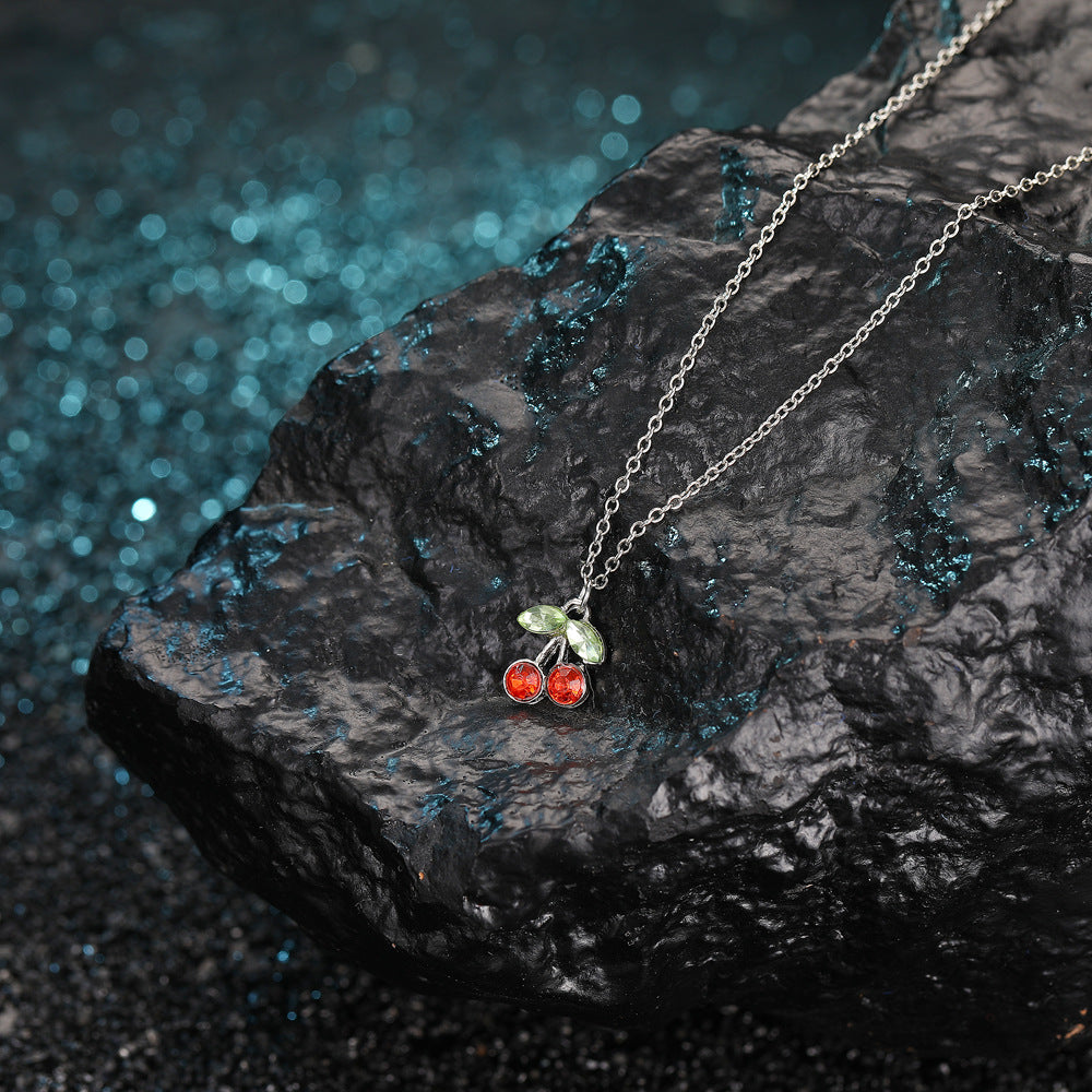 Vintage Handmade Necklace