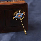 Vintage Handmade Pearl Piece