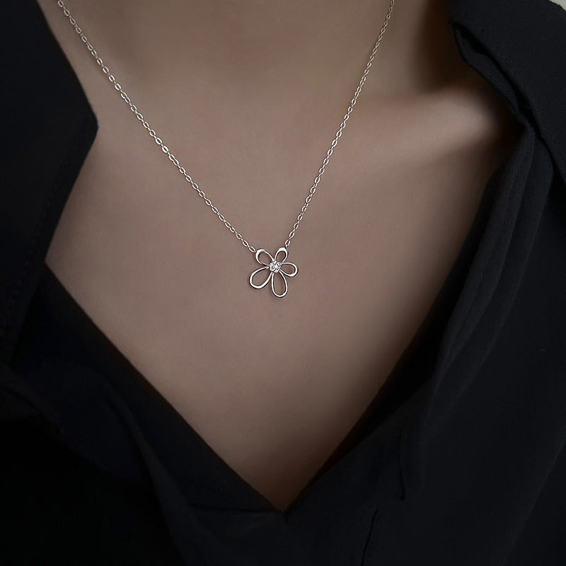 Beautiful Necklace with Unique Style