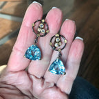 Charming Earring for Any Occasion