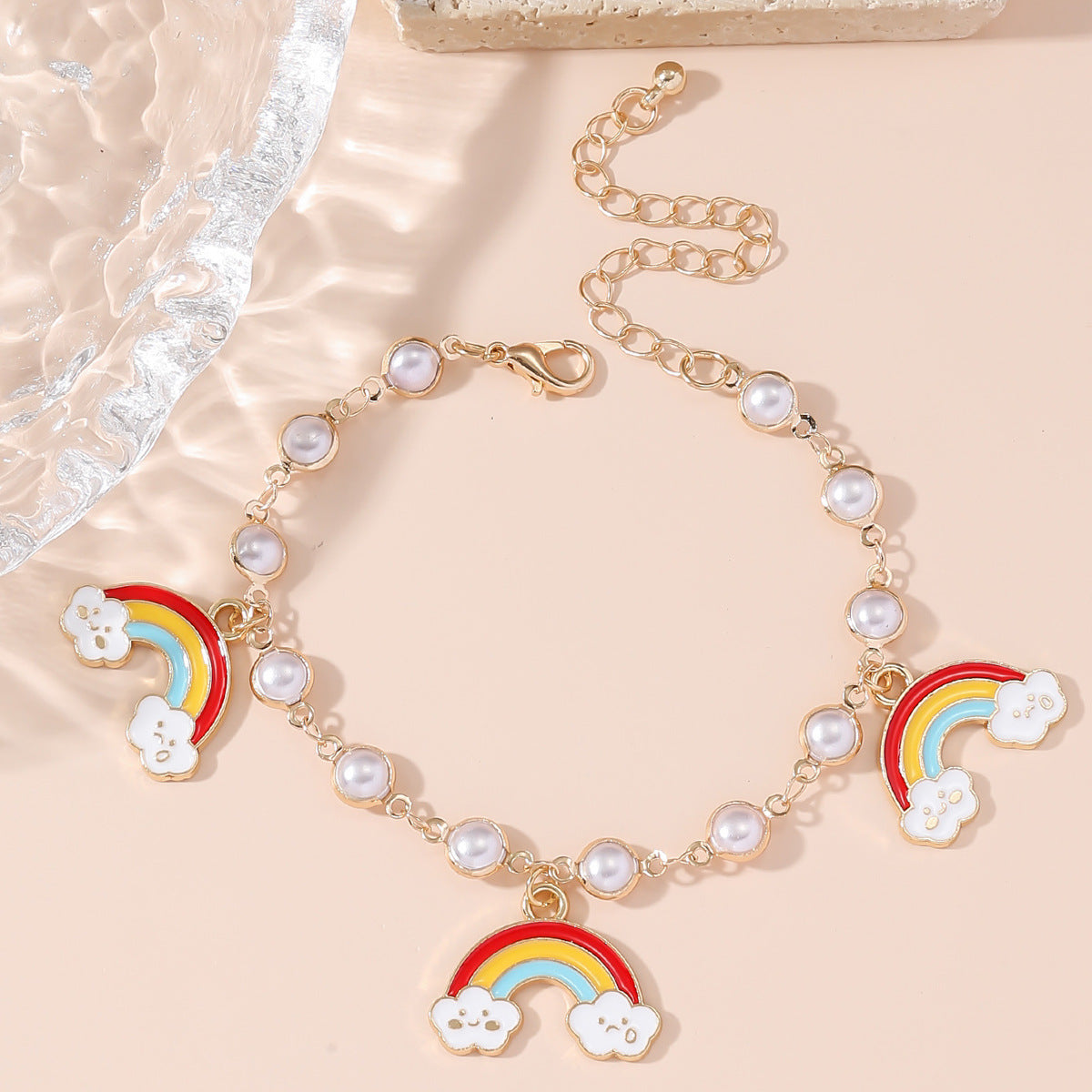 Charming Bracelet for Any Occasion