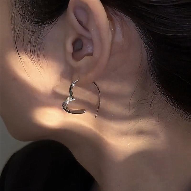 Romantic Earring for Special Moments