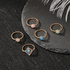 Vintage Handmade Ring