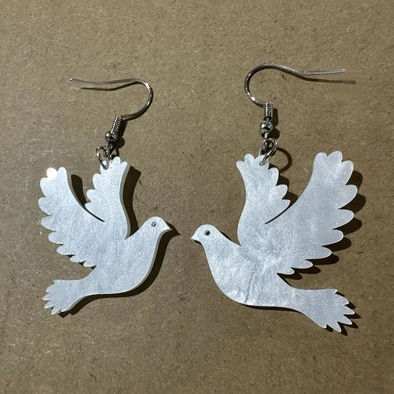Beautiful Earring with Unique Style