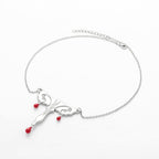 Vintage Handmade Necklace