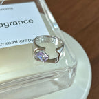 Vintage Handmade Ring