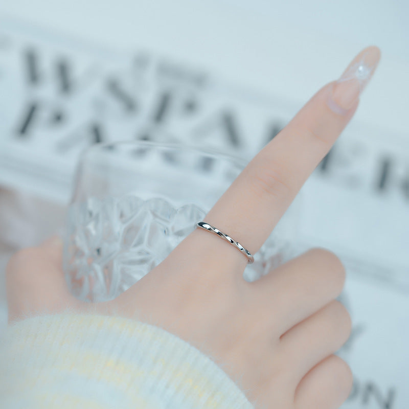 Vintage Handmade Ring