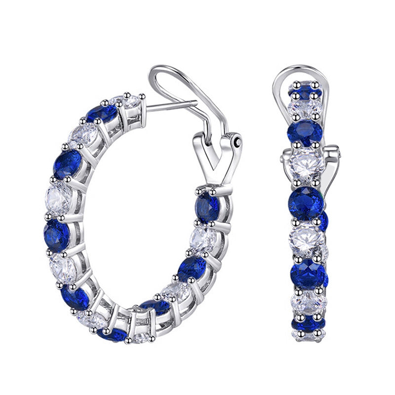 Beautiful Earring with Unique Style