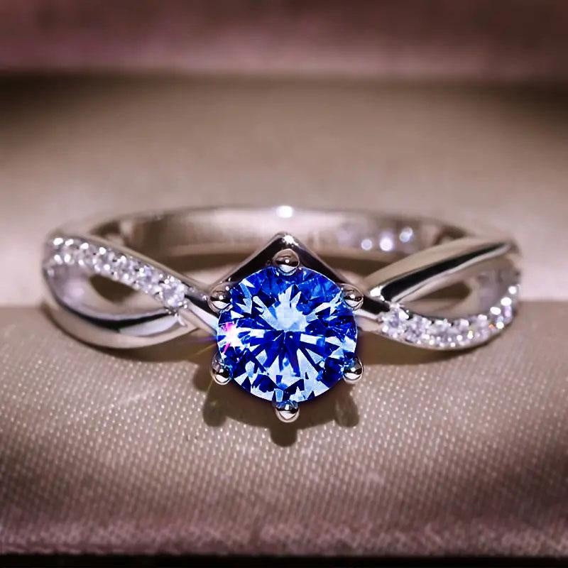 Beautiful Ring with Unique Style