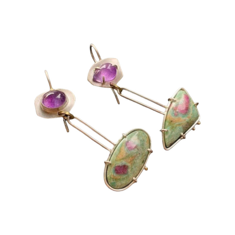 Classic Earring with Timeless Appeal