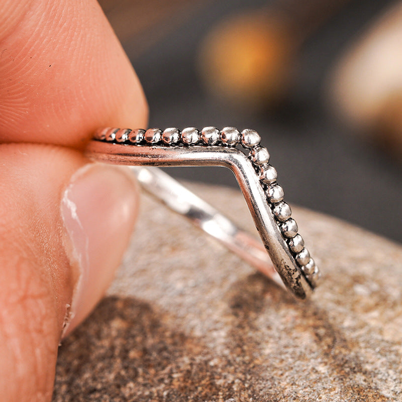 Beautiful Piece with Unique Style