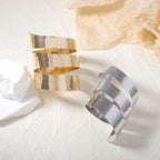 Vintage Handmade Bracelet