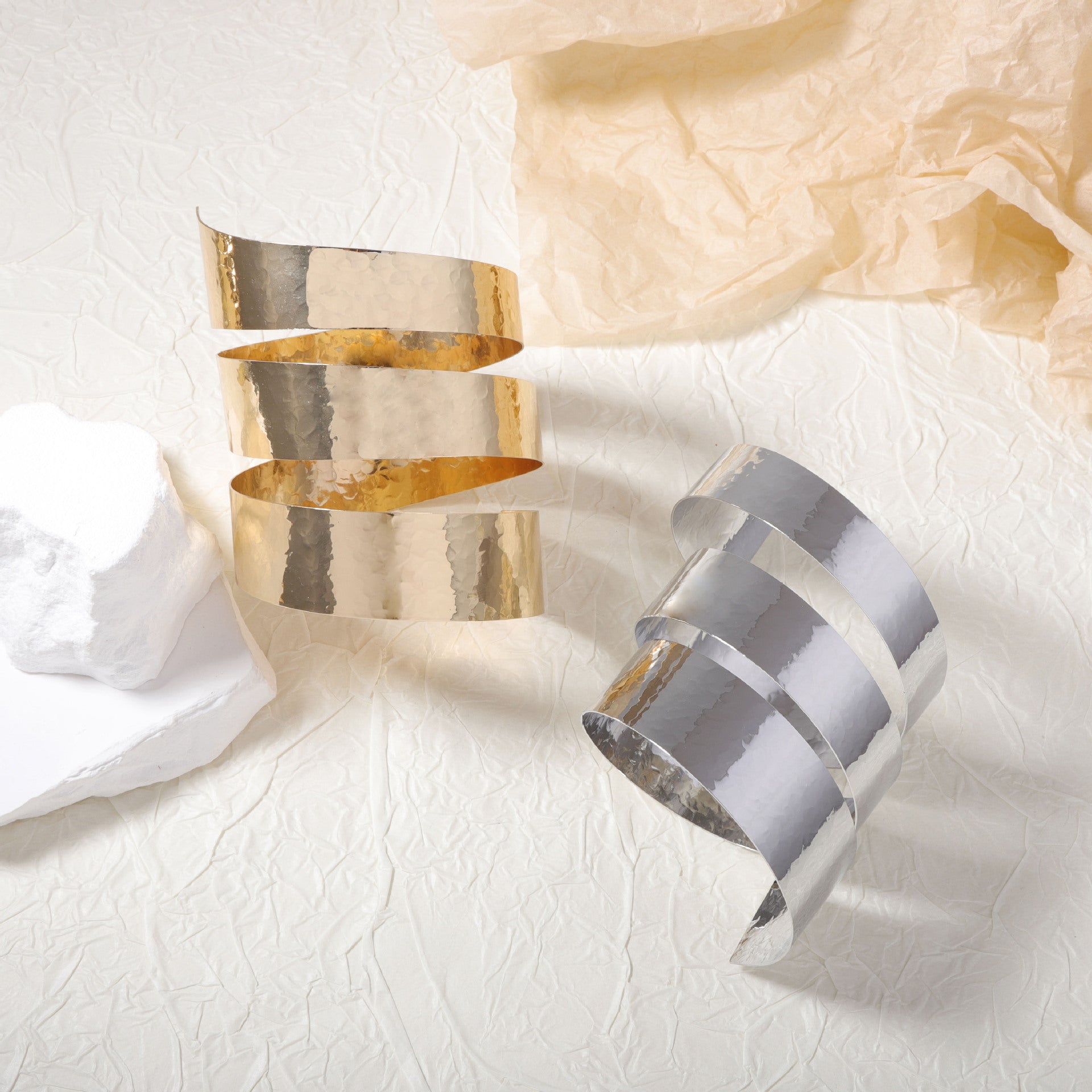 Vintage Handmade Bracelet