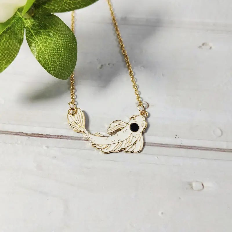 Beautiful Chain with Unique Style