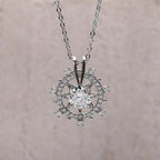 Beautiful Necklace with Unique Style