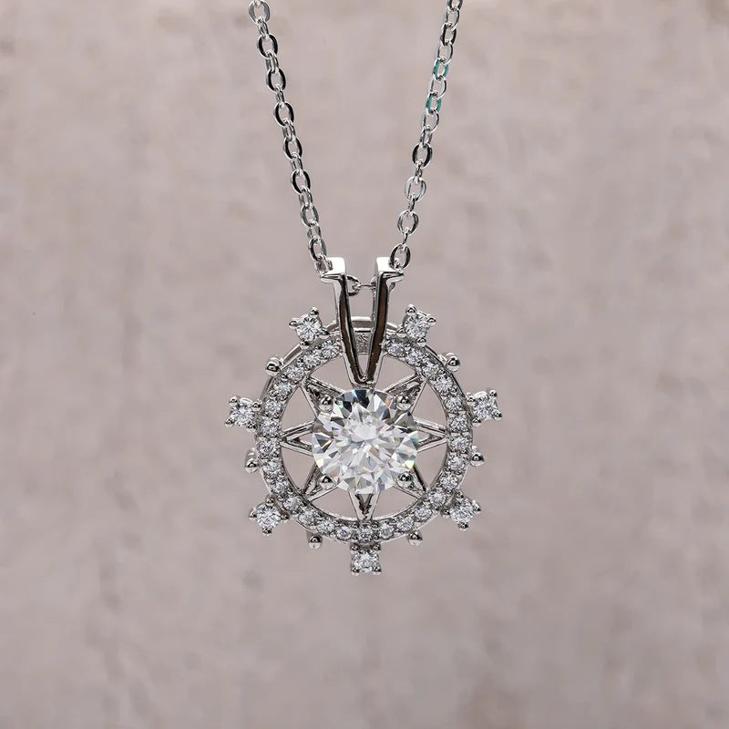 Beautiful Necklace with Unique Style