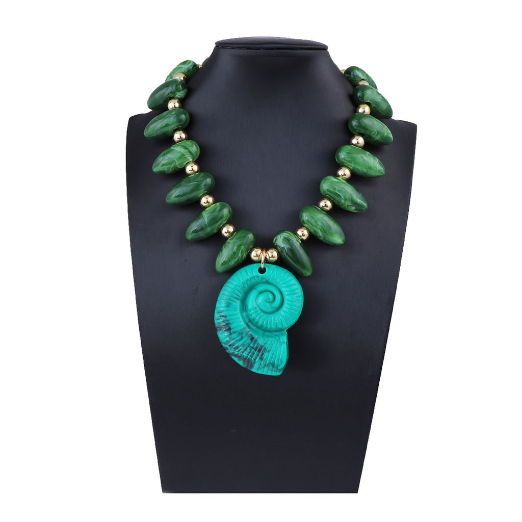 Beautiful Necklace with Unique Style