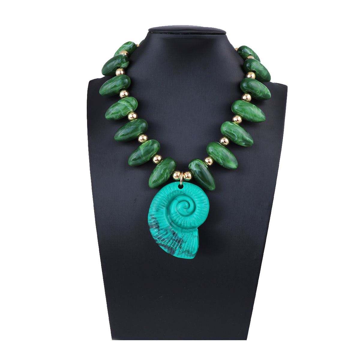 Beautiful Necklace with Unique Style