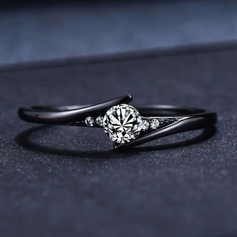 Beautiful Ring with Unique Style