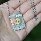 Beautiful Necklace with Unique Style