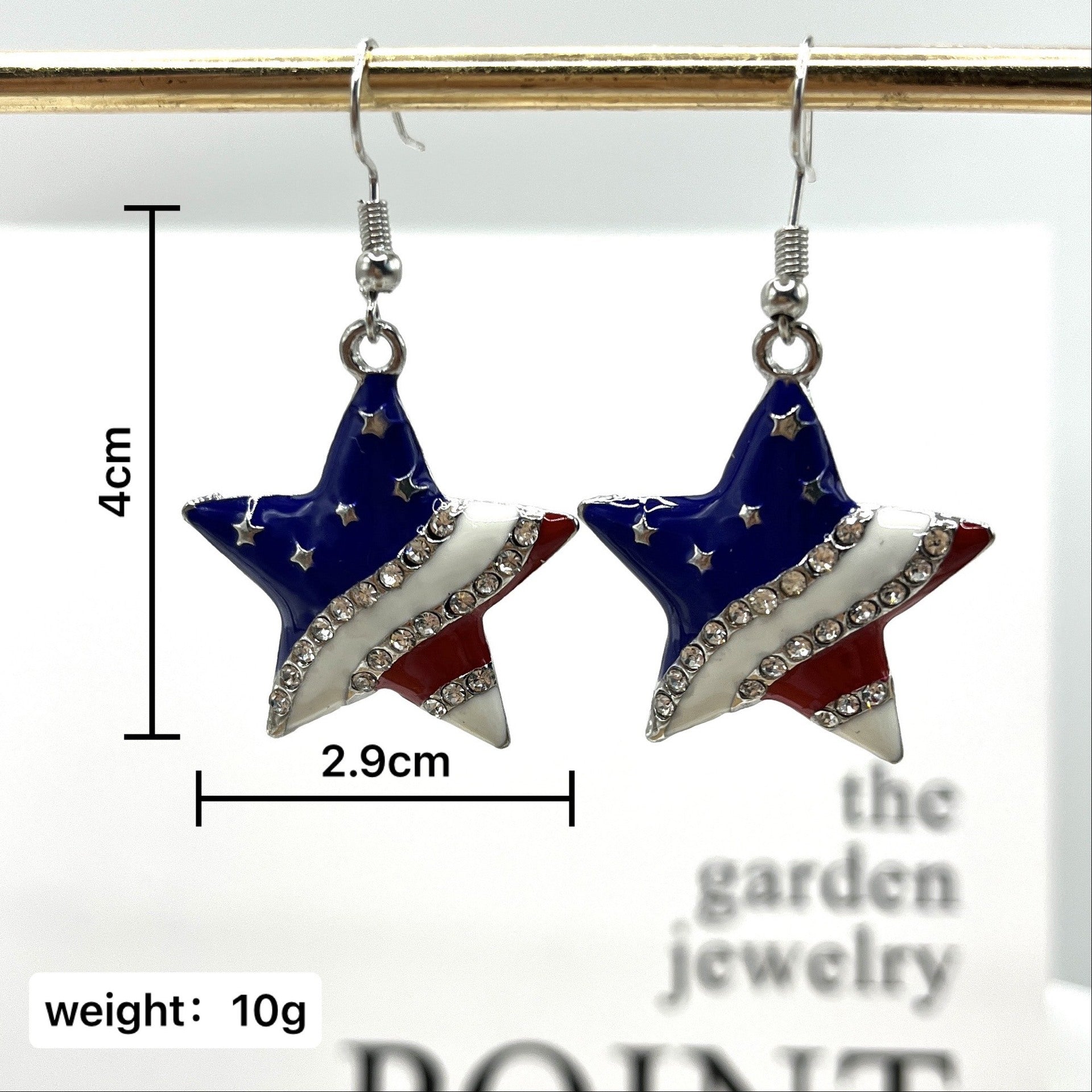 Elegant Earring for Every Occasion