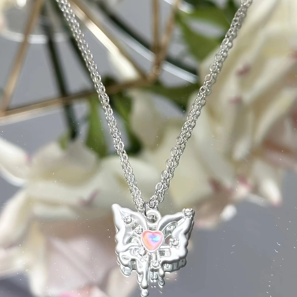 Beautiful Necklace with Unique Style